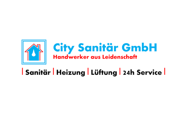 City Sanitär GmbH