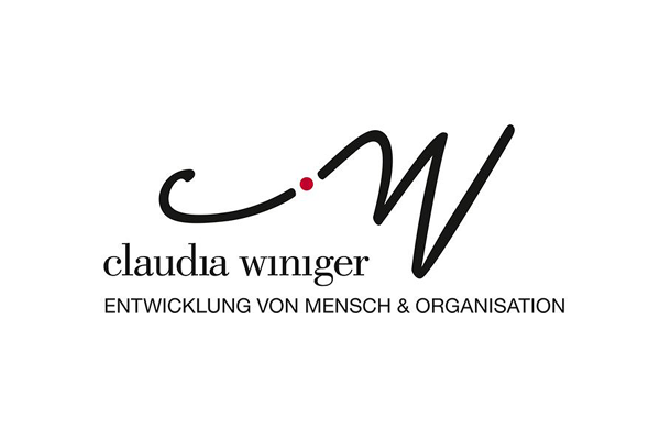 Claudia Winiger GmbH, Entwicklung von Mensch & Organisation