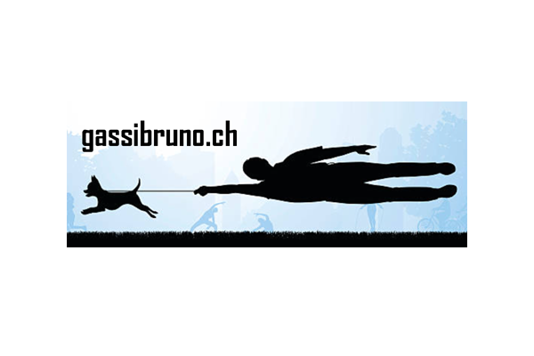 Gassibruno.ch Flammer, Ihr perfekter Hundesitter in Regensdorf