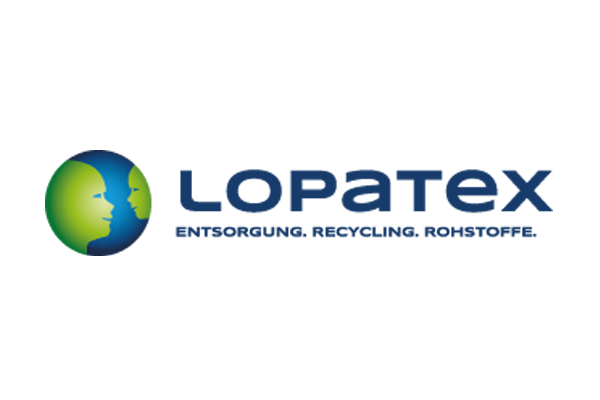 Lopatex AG