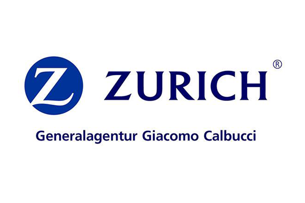 ZURICH, Generalagentur Giacomo Calbucci